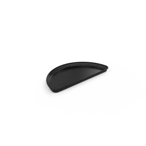 The Bastard Drip Pan Half Moon Medium