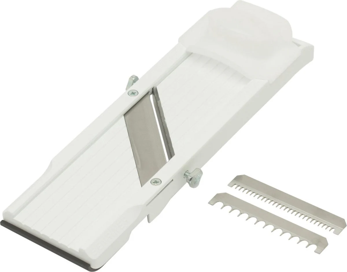 Benriner Keukenmandoline Japans 6,4cm