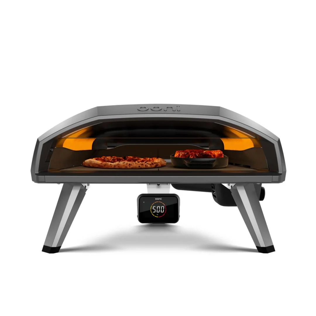 Ooni Pizzaoven Koda 2 Pro 30mbar - Gasgestookt - Afbeelding 3