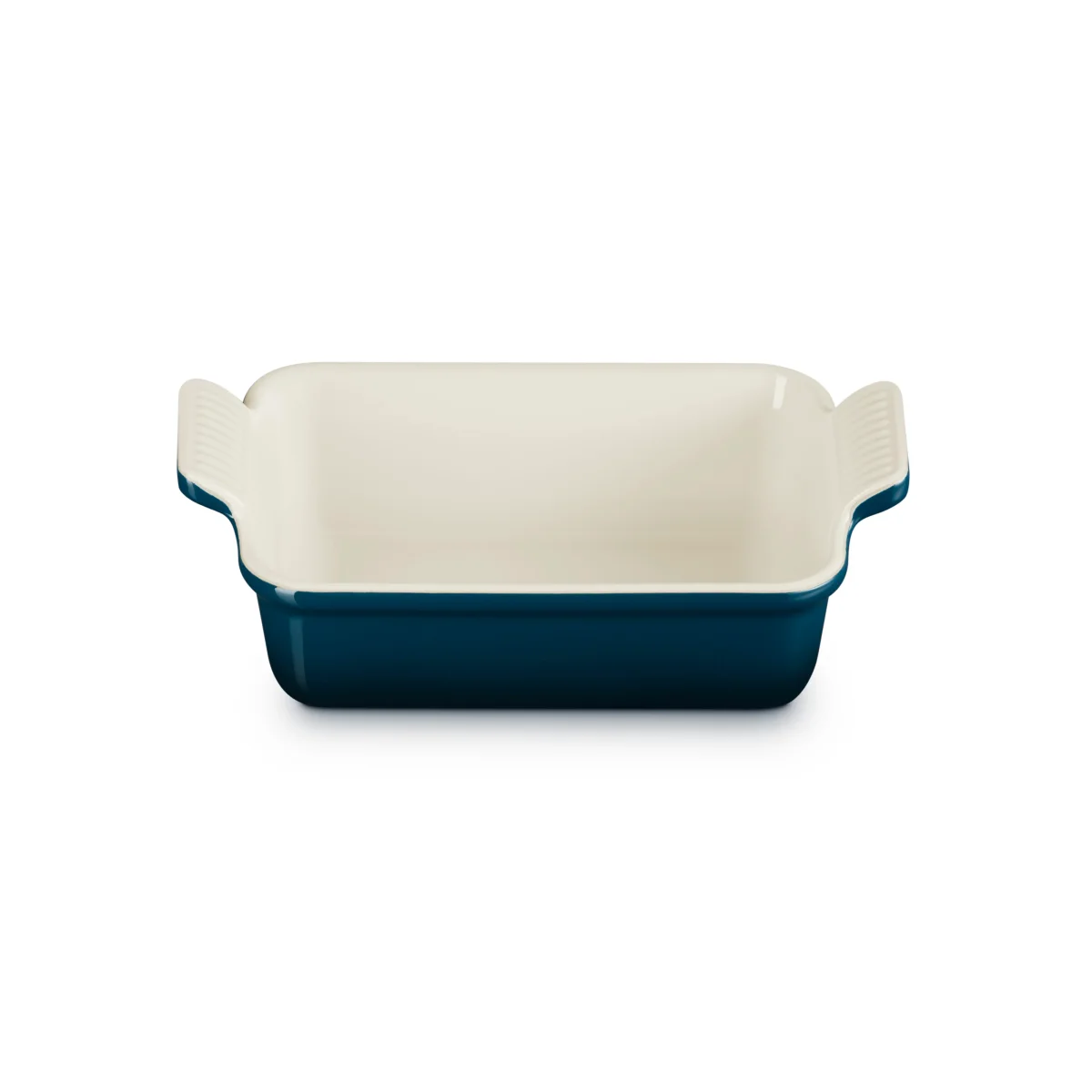 Le Creuset Ovenschaal Rechthoek Heritage ‘Nuit’