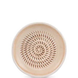 Spic'd Raspbordje Ø12,5cm 'Earth Sand'