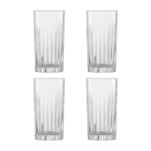 Schott Zwiesel Longdrinkglas 'Stage' 4st.