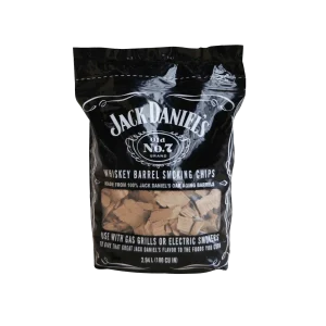 Barbecook Rookchips 'Jack Daniels' 800gr.