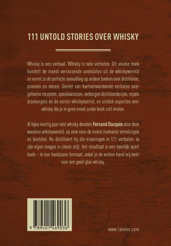 CB Het whisky boek - Afbeelding 3