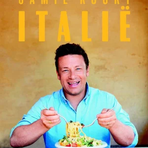 CB Jamie kookt Italië