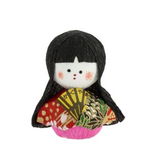 Culbuto Okiagari Beeldje - Prinses Kaguyahime