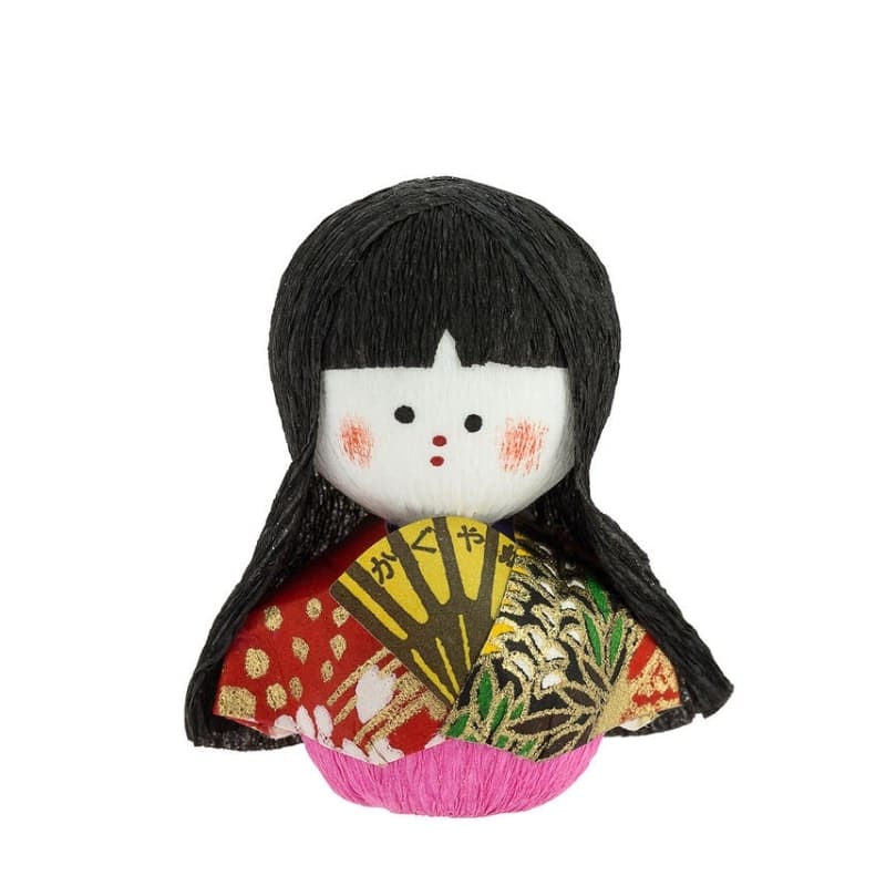 Culbuto Okiagari Beeldje – Prinses Kaguyahime