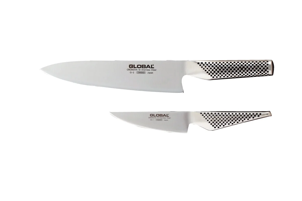 Global G-201 Set 2 st. G-2 & GS-1 - Afbeelding 3