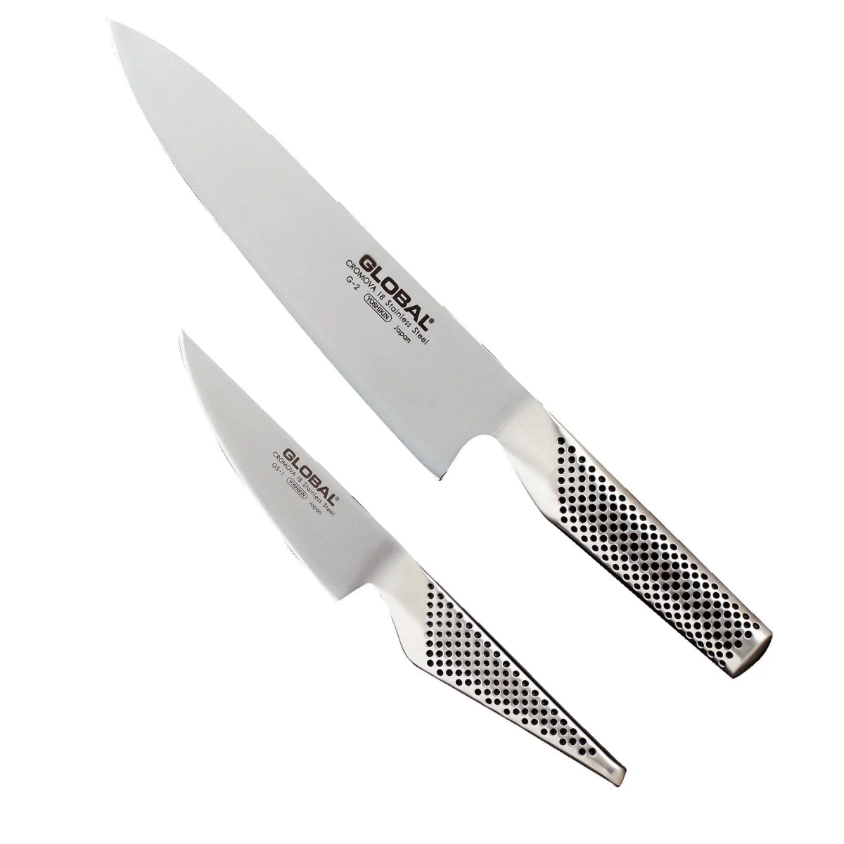 Global G-201 Set 2 st. G-2 & GS-1