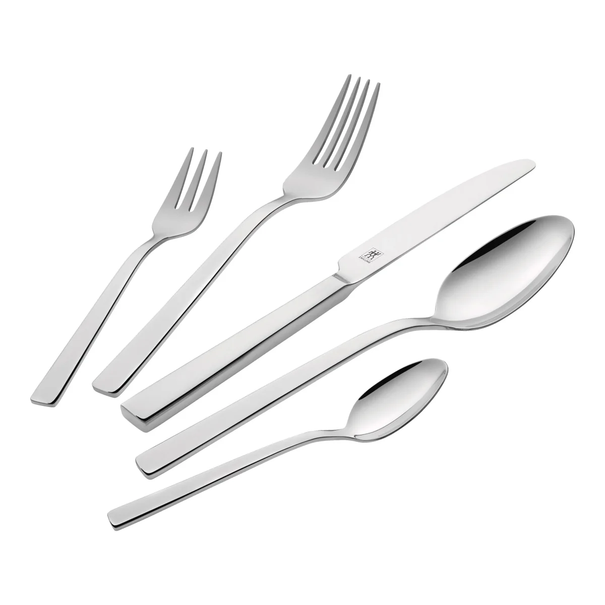 Zwilling Bestekset 68-delig 12-Persoons ‘King’