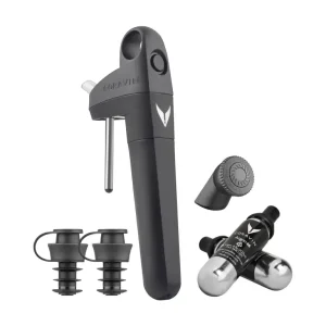 Coravin Pivot+ Wijnbewaarsysteem