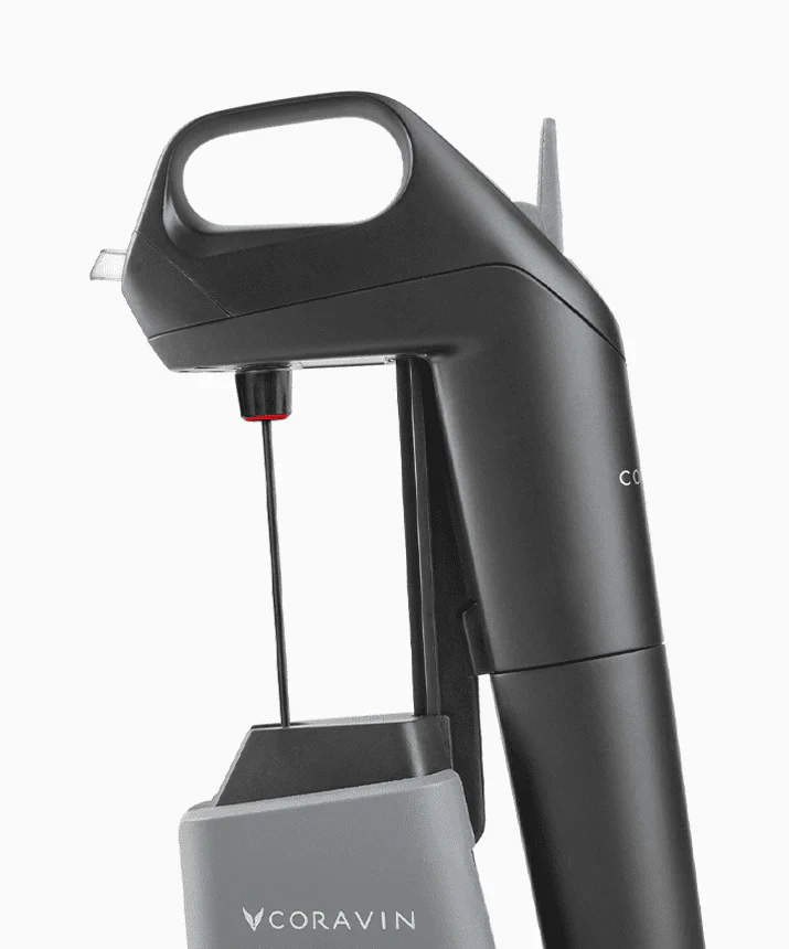 Coravin Naald 'Timeless Snelschenknaald' 1st. - Afbeelding 4