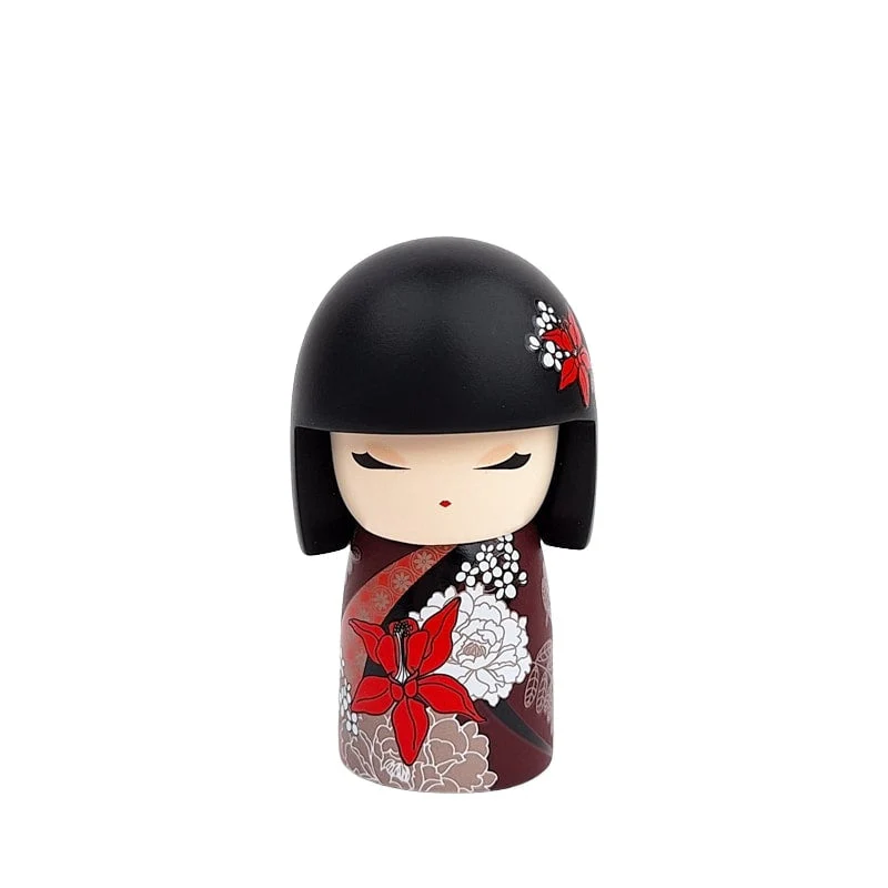 Nobuko Kimmidoll Pop – 6 cm