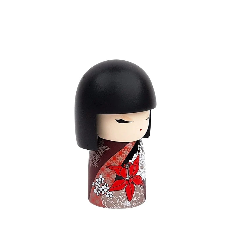 Nobuko Kimmidoll Pop - 6 cm - Afbeelding 4