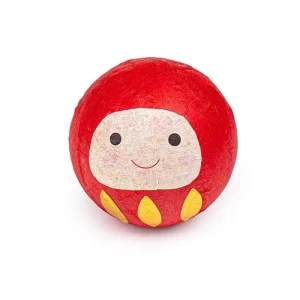 Okiagari Geluksbrenger - Daruma