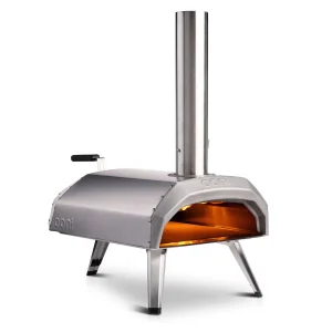 Ooni Karu 12 Pizzaoven voor houtskool & hout