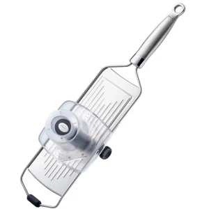 Rösle Mandoline V-Slicer Verstelbaar 46 cm