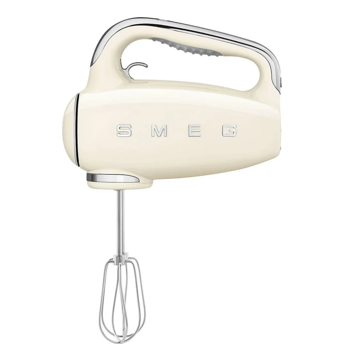 Smeg Handmixer ‘Crème’ HMF01CREU