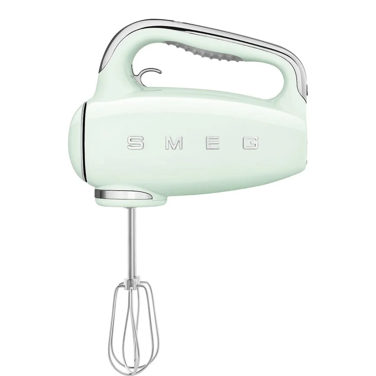 Smeg Handmixer ‘Watergroen’ HMF01PGEU
