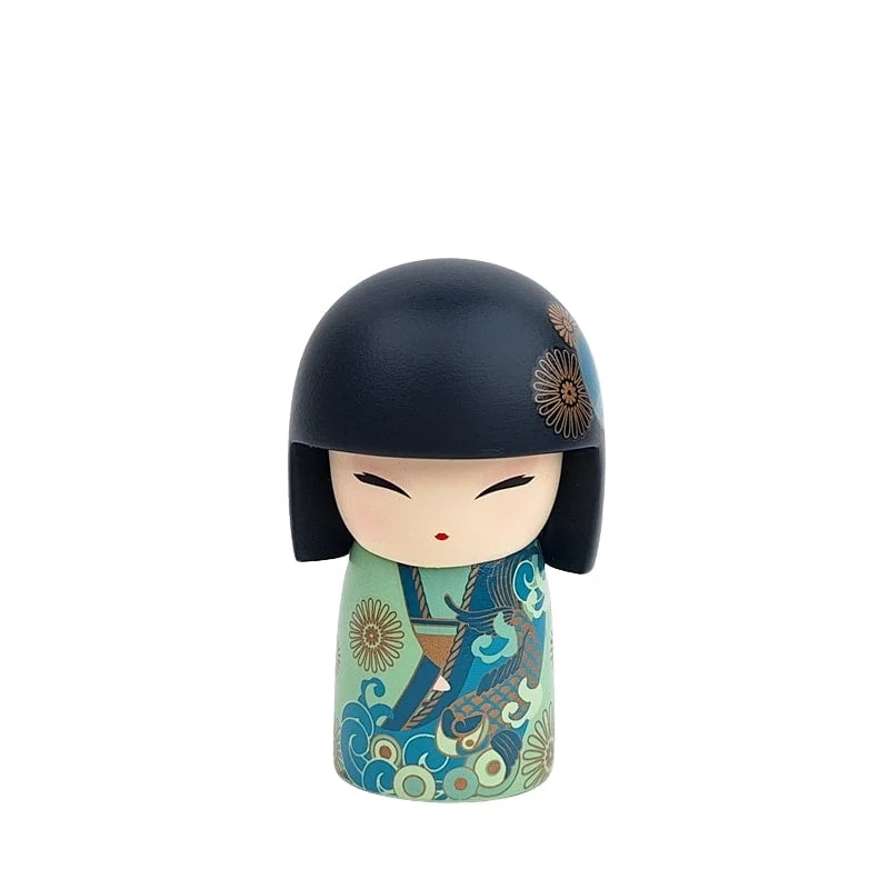 Yoshiko Kimmidoll Pop – 6 cm